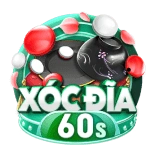 Qh88 xóc đĩa 60s qh88