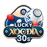 Qh88 xóc đĩa lucky 30s qh88